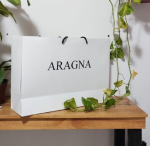 Diseño de bolsa